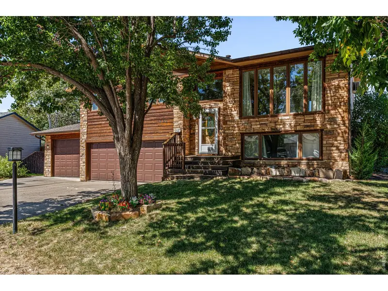 1465 Melissa, Loveland, CO 80537