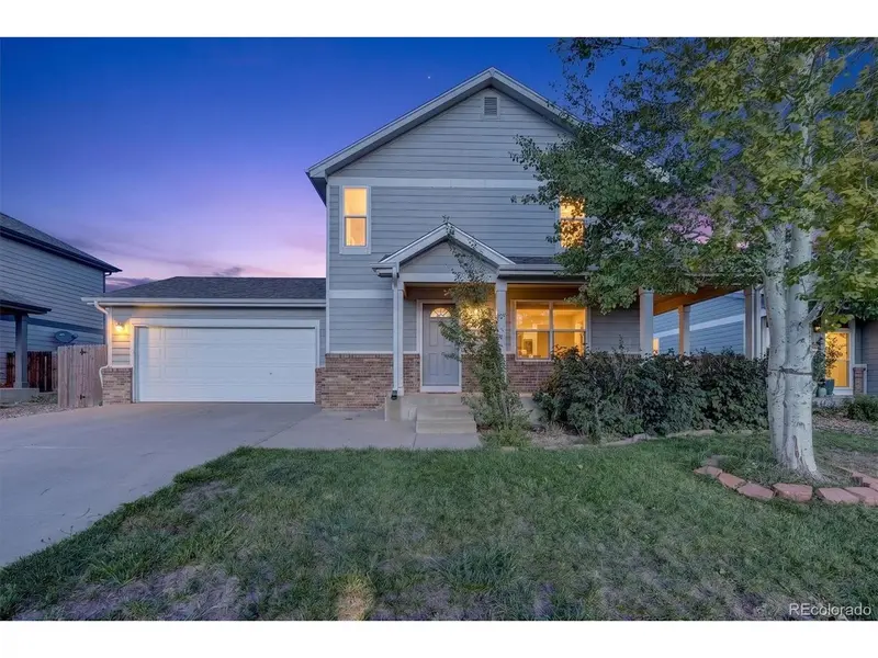 2240 Ance, Strasburg, CO 80136