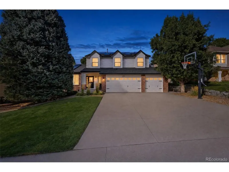 273 Warwick, Castle Pines, CO 80108