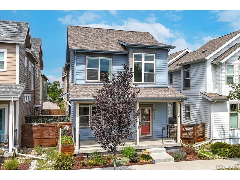 2005 W 66th, Denver, CO 80221