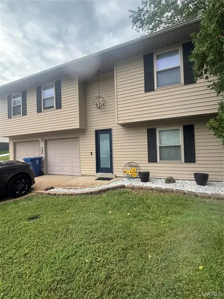 3833 Red Bud DR, Imperial, MO 63052