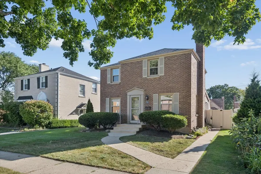 1741 N 76th CT, Elmwood Park, IL 60707