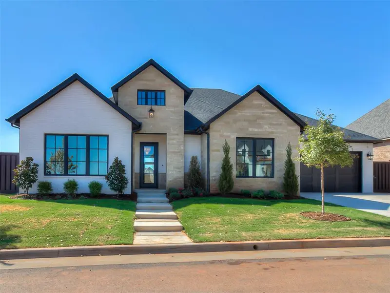 6008 NW 147th TER, Oklahoma City, OK 73142
