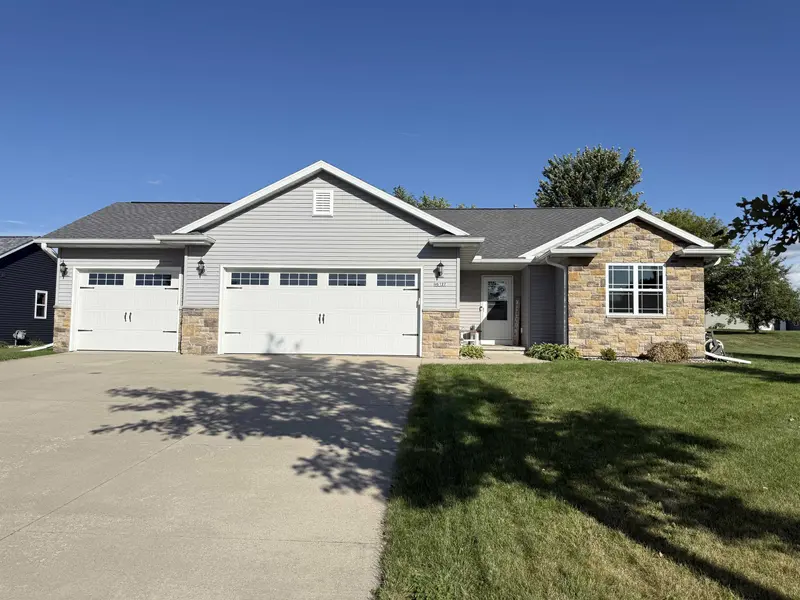 W6127 SHERWOOD POINT DR, Greenville, WI 54942