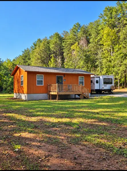 375 Cagle Road, Tellico Plains, TN 37385