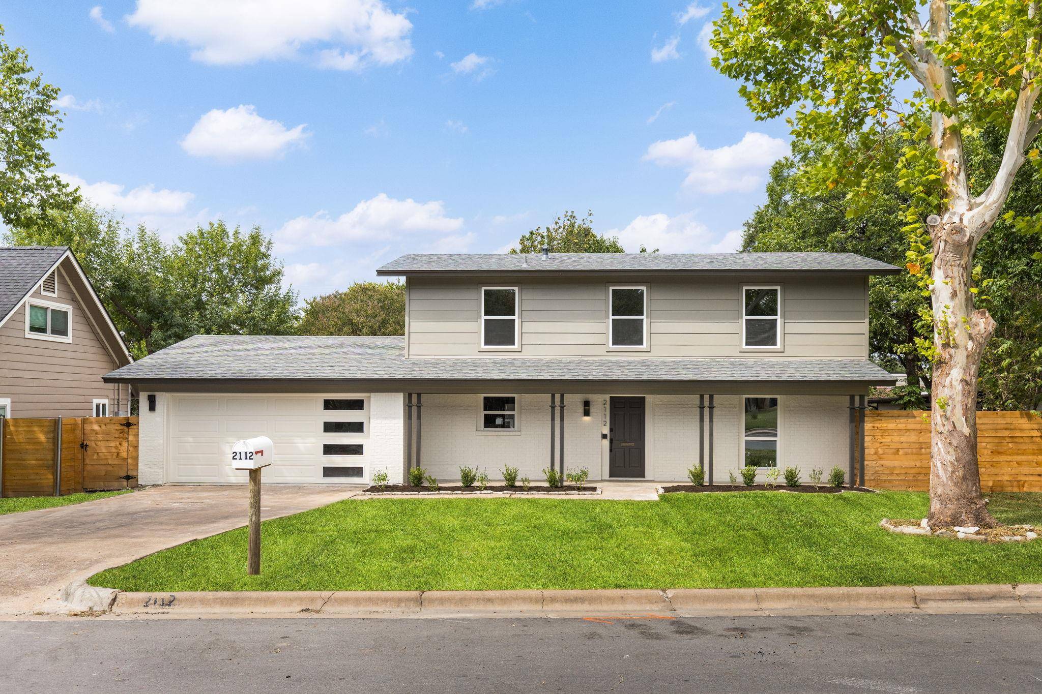 2112 Vanderbilt LN, Austin, TX 78723