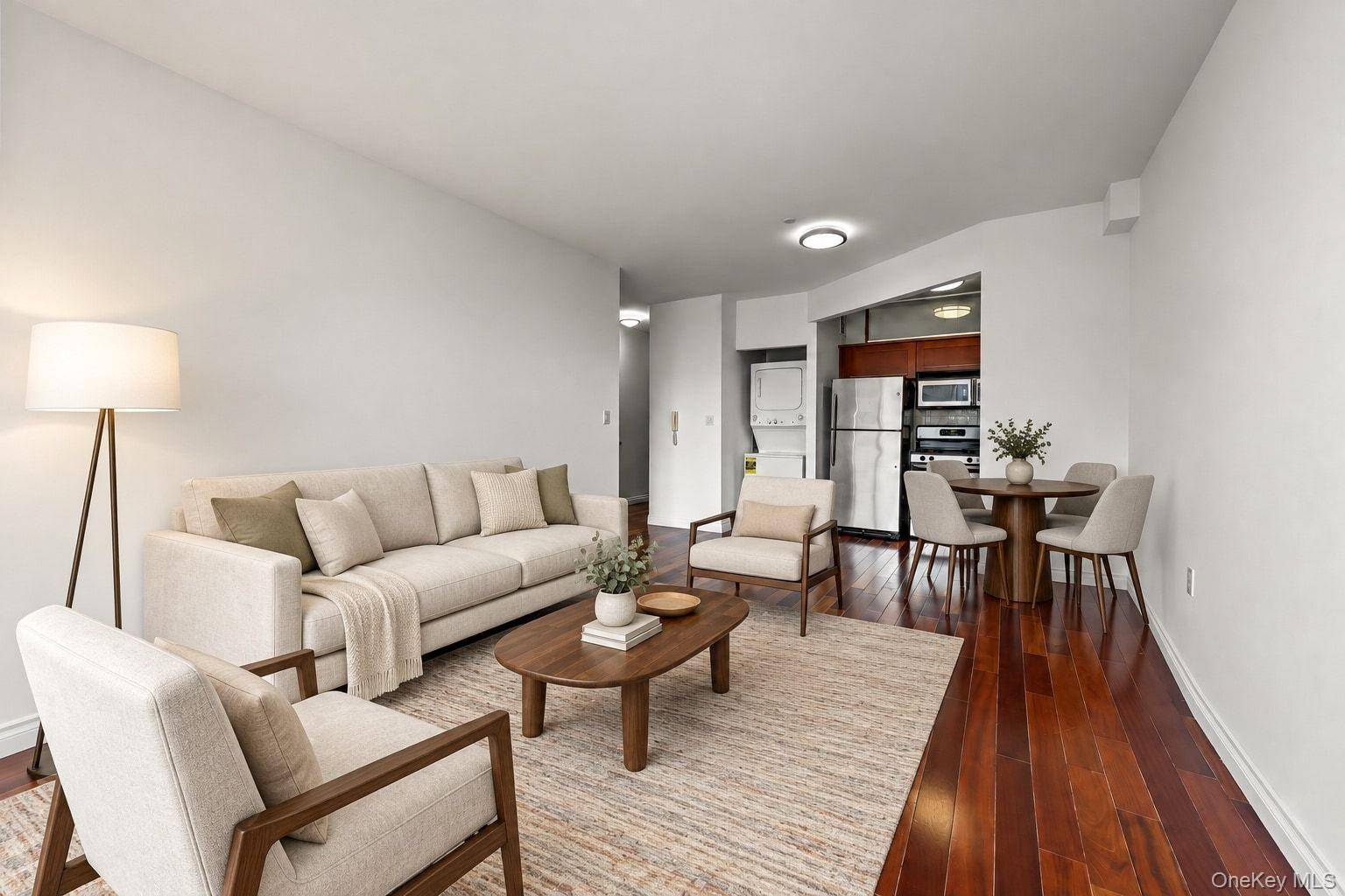 30-85 Vernon BLVD #6E, Astoria, NY 11102