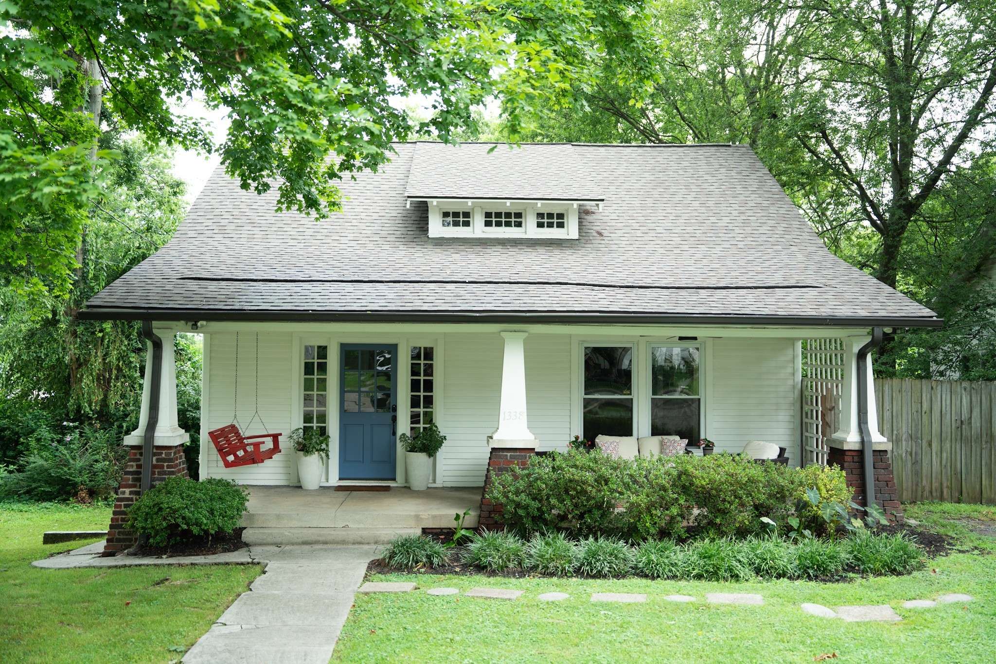 1338 Pennock Ave, Nashville, TN 37207