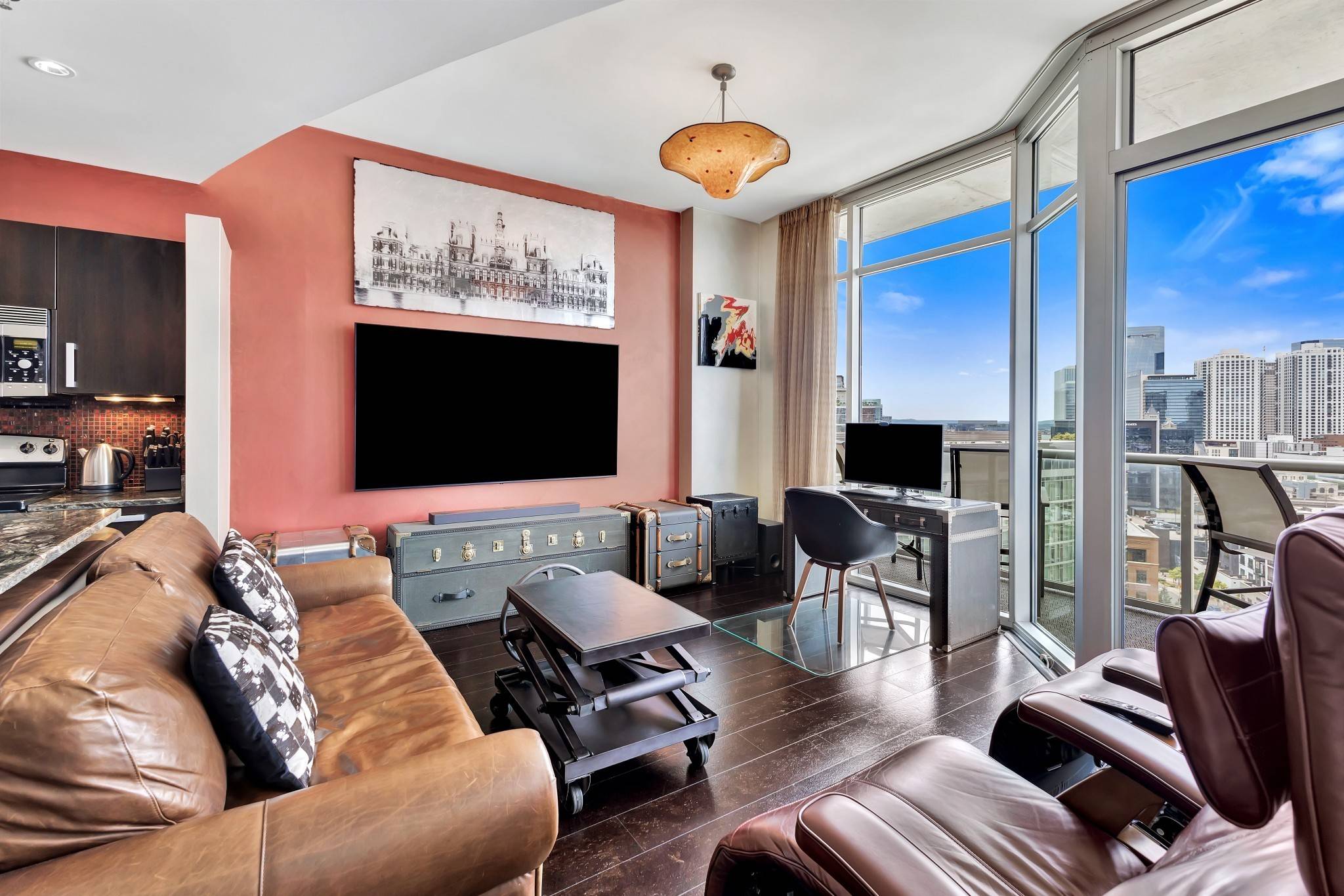 600 12th Ave #S #1509, Nashville, TN 37203