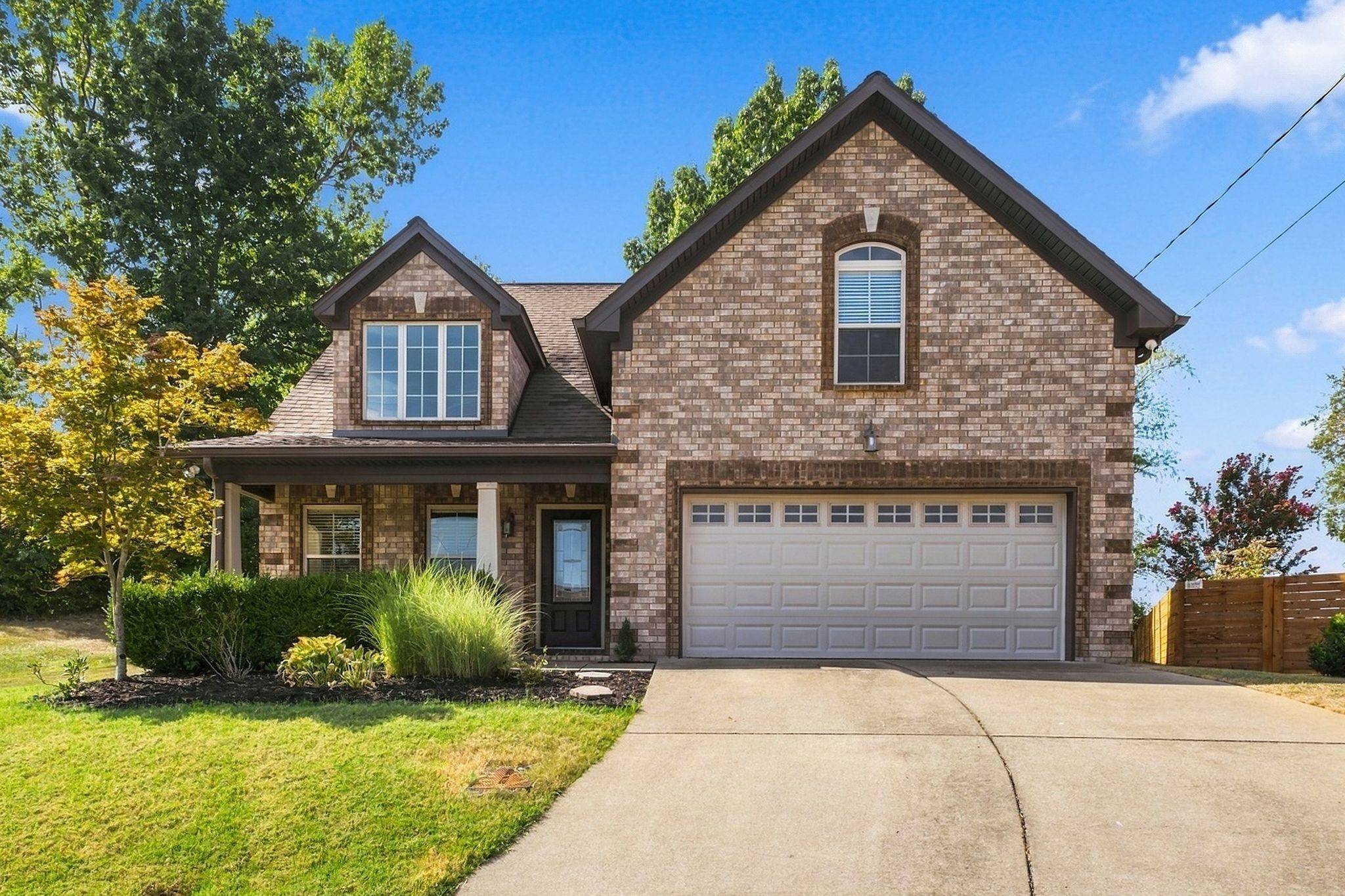 169 Tulip Grove Pt, Hermitage, TN 37076