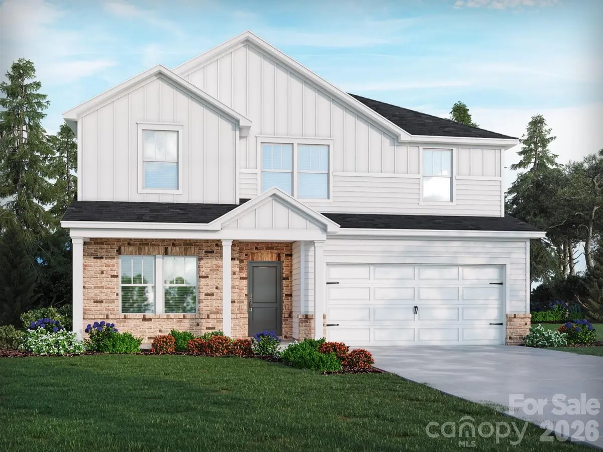 2300 Snapdragon CT, Stanley, NC 28164