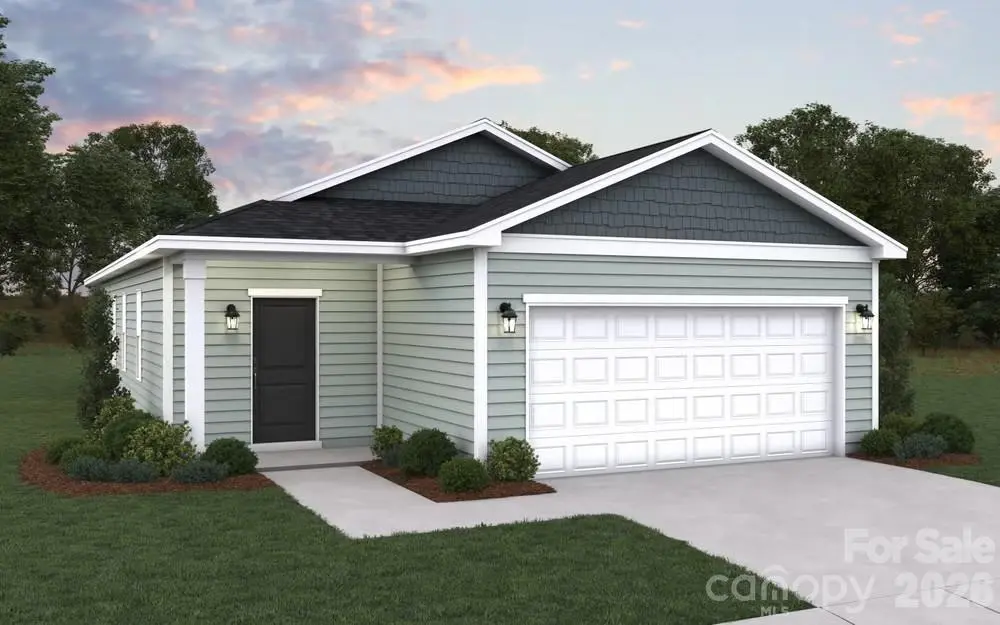 106 THREE KINGS WAY, Albemarle, NC 28001