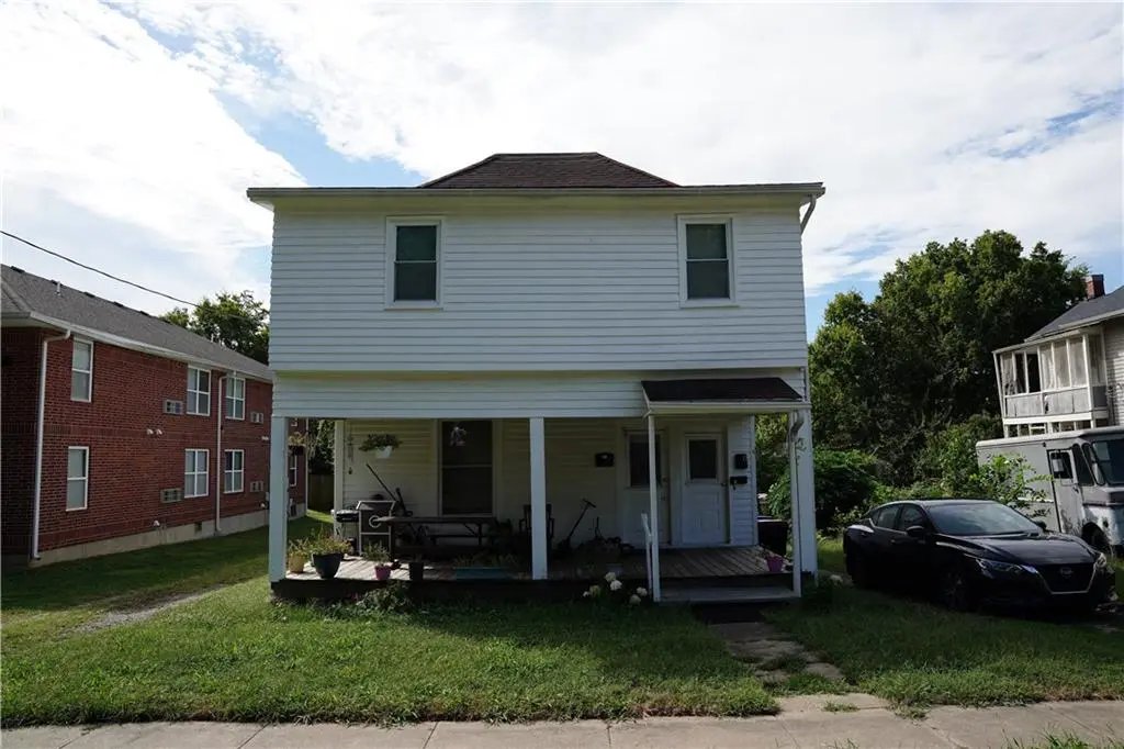 414 Broad ST, Warrensburg, MO 64093