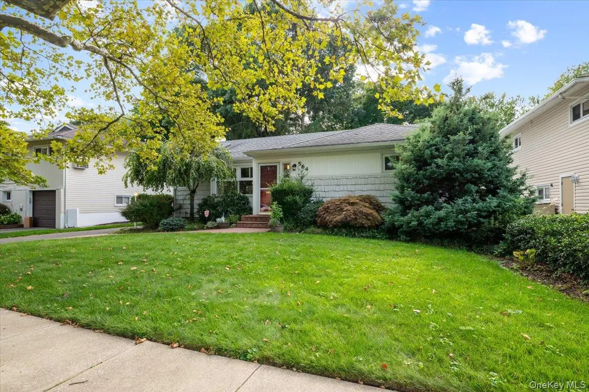 564 Richmond RD, East Meadow, NY 11554