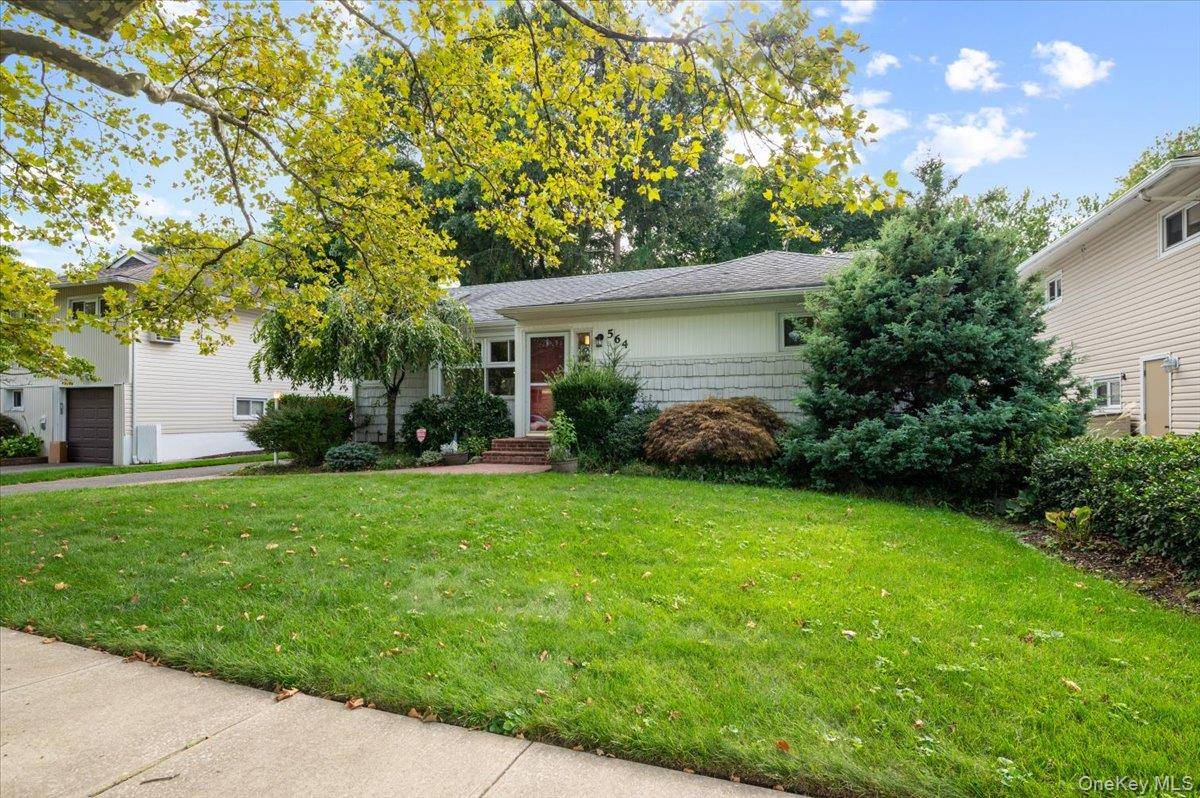 564 Richmond RD, East Meadow, NY 11554