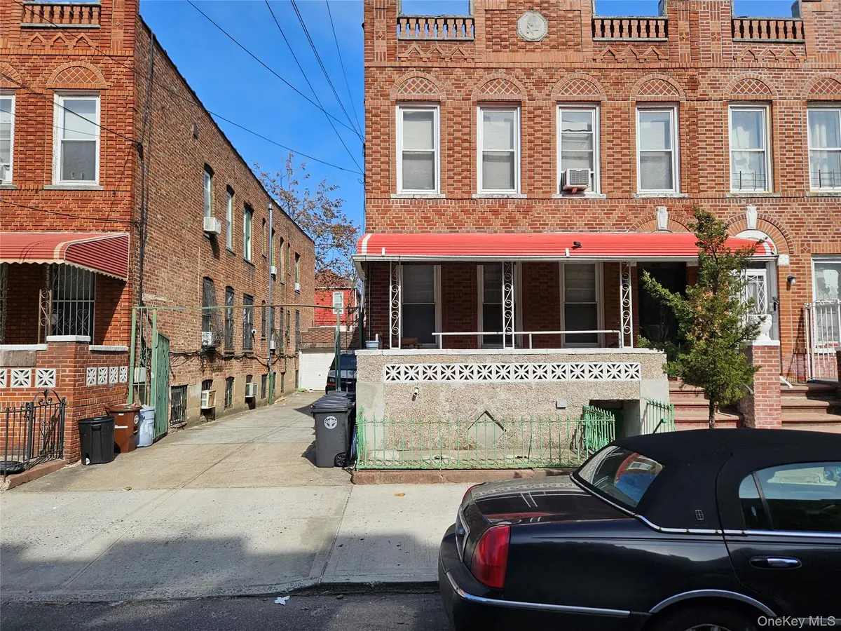 539 E 96th ST #4, Brooklyn, NY 11212