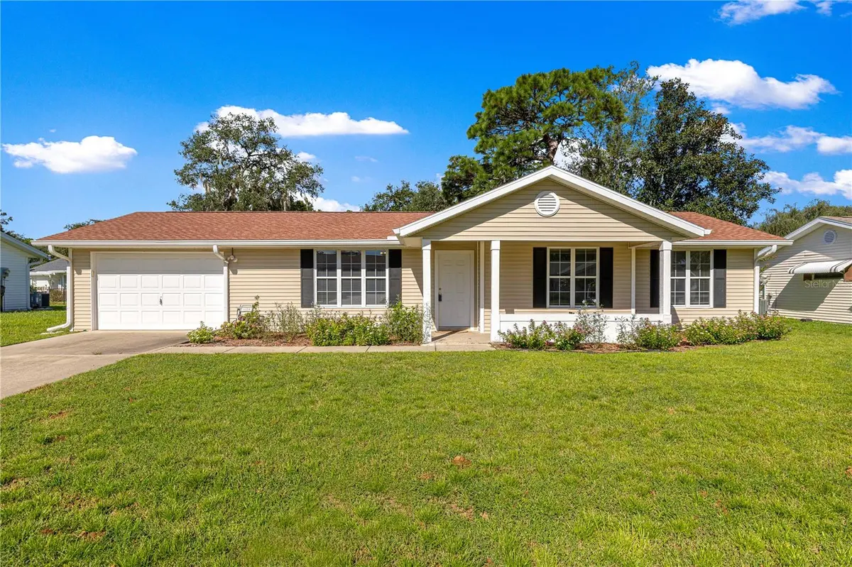 8340 SW 108TH LOOP, Ocala, FL 34481