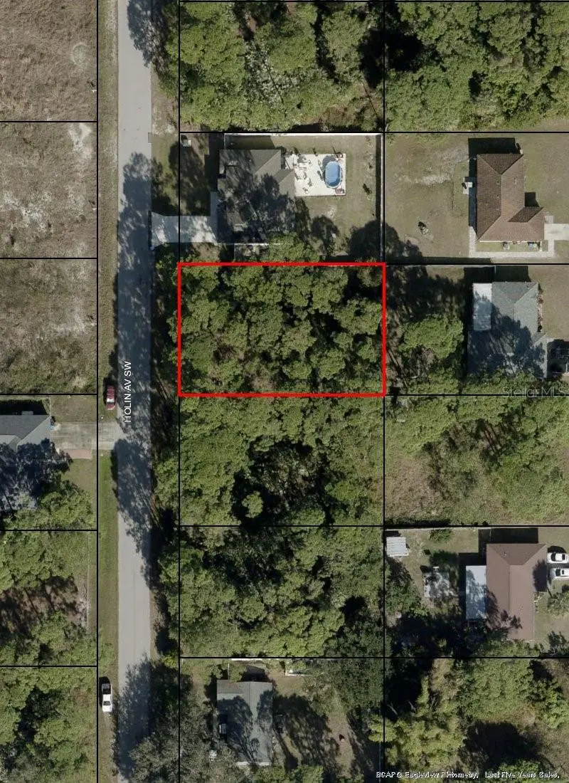 449 HOLIN AVE SW, Palm Bay, FL 32908