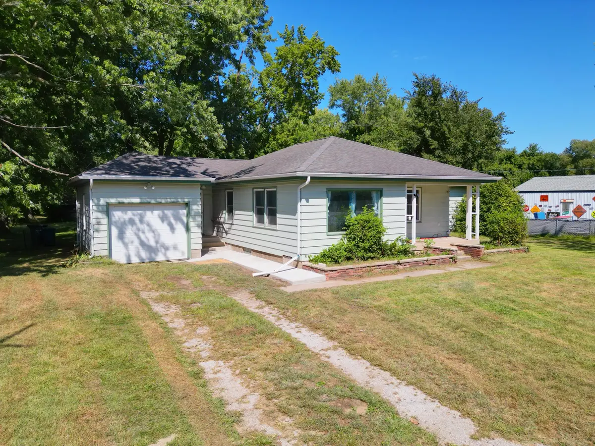 4110 E Michigan BLVD, Michigan City, IN 46360