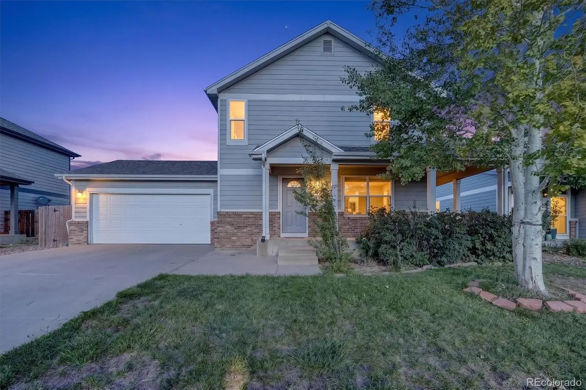 2240 Ance ST, Strasburg, CO 80136
