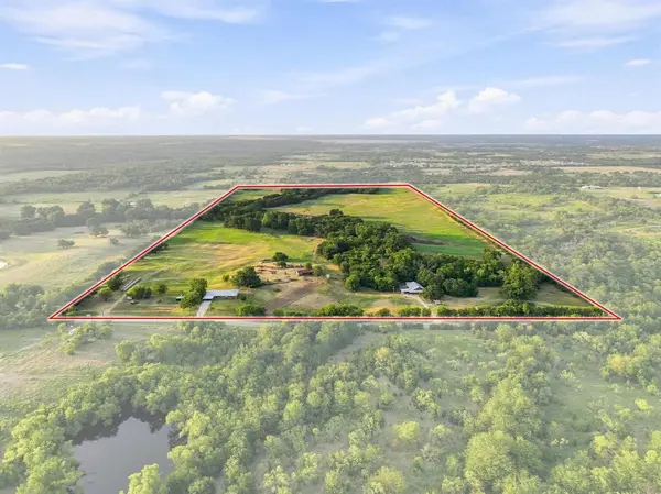 3303 & 3407 Gage Road, Sherman, TX 75092
