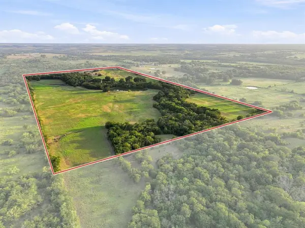 3303 & 3407 Gage Road, Sherman, TX 75092