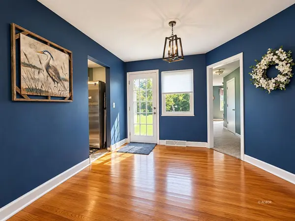 129 LeGrande Blvd, Gallipolis, OH 45631