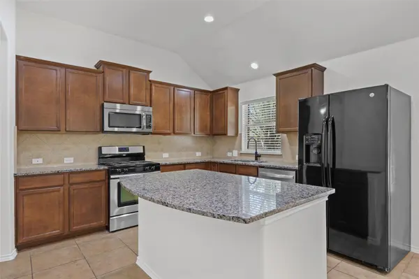 2300 Ambling TRL, Pflugerville, TX 78660
