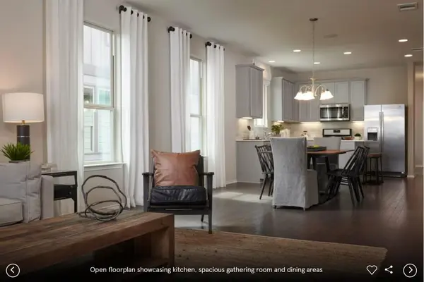 504 Henry Milton RD, Georgetown, TX 78626