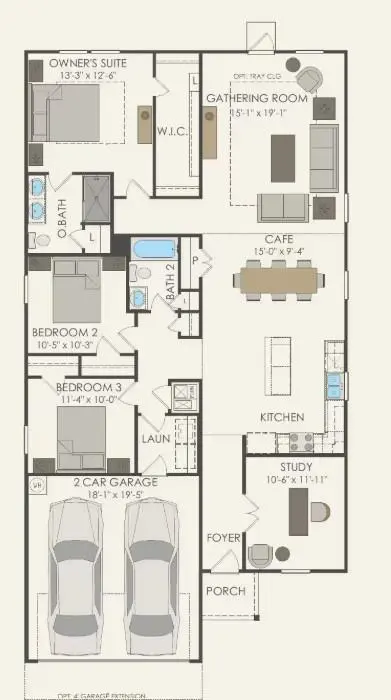504 Henry Milton RD, Georgetown, TX 78626