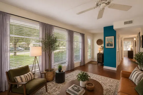 2603 Albata Ave, Austin, TX 78757