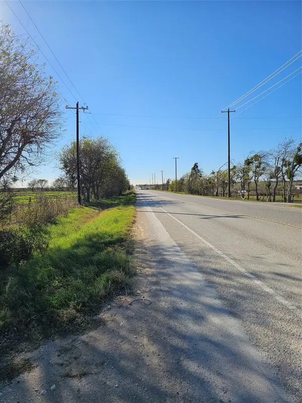 TBD FM 487 W W, Jarrell, TX 76537