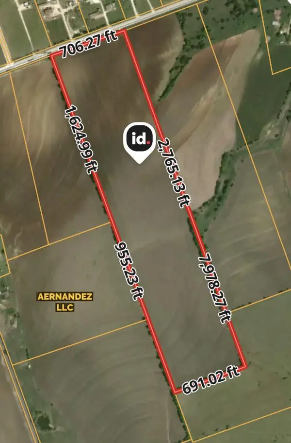 TBD FM 487 W W, Jarrell, TX 76537