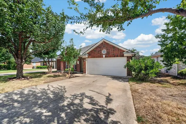 16831 Bailey Jean DR, Round Rock, TX 78681