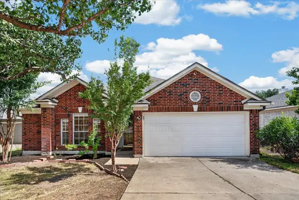 16831 Bailey Jean DR, Round Rock, TX 78681