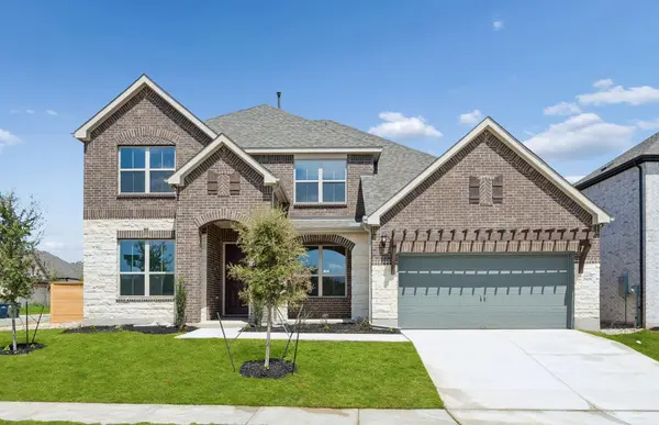 2905 Zuni PATH, Leander, TX 78641