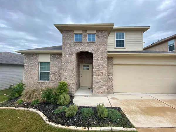 632 Donegal LN, Georgetown, TX 78626
