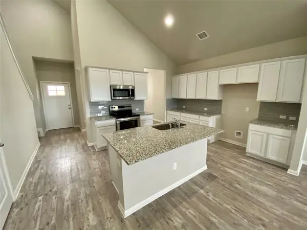 632 Donegal LN, Georgetown, TX 78626