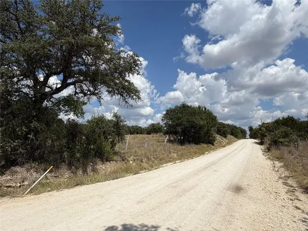 178 County Road 199, Mullin, TX 76864