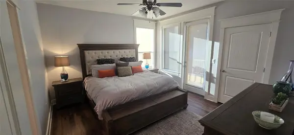 17808 Maritime PT #2nd Floor, Jonestown, TX 78645