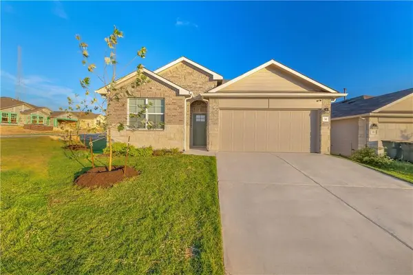 141 Spider Lily DR, Kyle, TX 78640