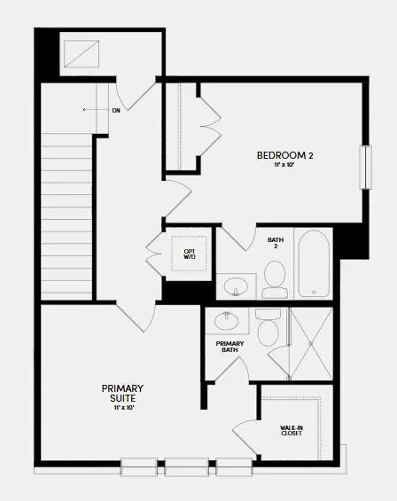 8105 Springsteen DR, Austin, TX 78744