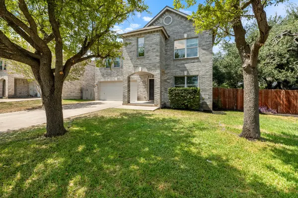 1701 Barrilla ST, Cedar Park, TX 78613