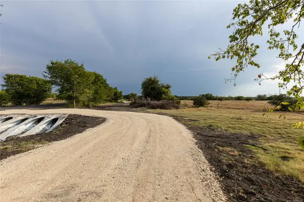 TBD Lot 13 County Road 328, Granger, TX 76530
