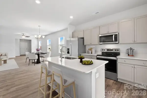 106 THREE KINGS WAY, Albemarle, NC 28001
