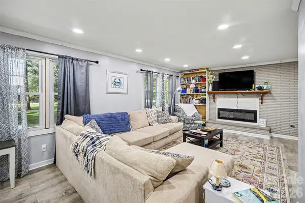 2681 University DR, Lancaster, SC 29720