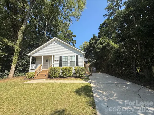 1908 St Paul ST, Charlotte, NC 28216