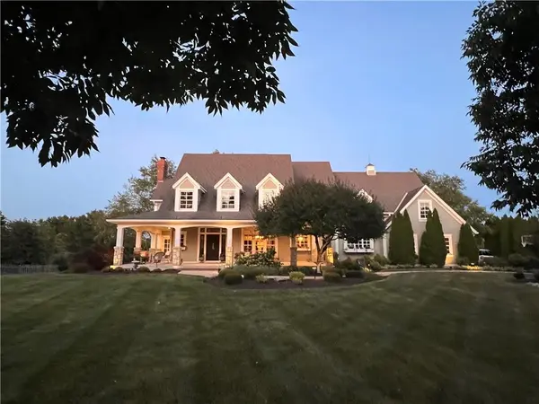 17805 Bond AVE, Overland Park, KS 66221