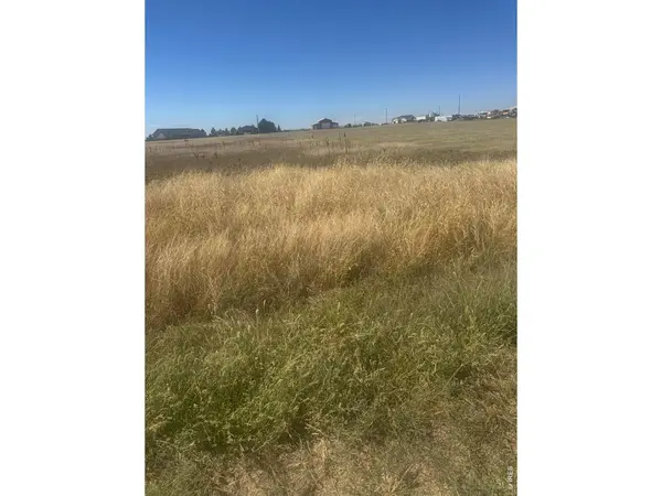 0 Co. Rd. MM, Otis, CO 80743