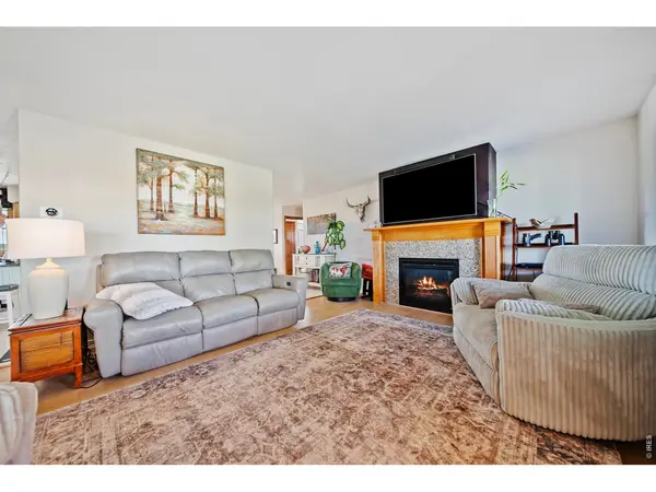 25675 County Road 28, Snyder, CO 80750